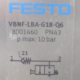 Check Valve 8001460 