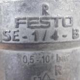 Schnell-Entlüftungsventil 9686 Neu