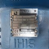 Kreiselpumpe AL132S-2 Neu