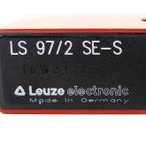 One-way light barrier transmitter  