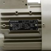 Drehstrommotor 0021869-0100-0007 Neu