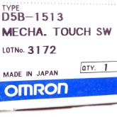 Capacitive switch  New FS