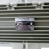 Three-phase Motor 1205758 New