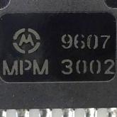 4x Power module Motorola IC TMOS ICePAK 
