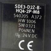 Drucksensor 540205 Neu