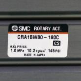 Rotary Drive  