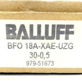 Näherungsschalter BFO003E  Neu OVP