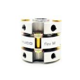 Elastische Kupplung hugo flex m disc Neu