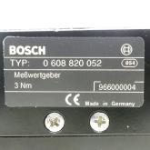 Meßwertgeber  