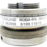 Slip Hub Roba-RN New