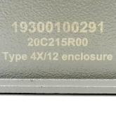 Han 10B Sockelgehäuse 19300100291 Neu