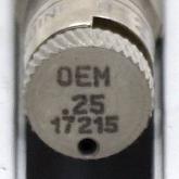 Einstellbarer hydraulischer Stoßdämpfer  Neu