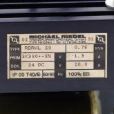 Power Supply Unit  Used
