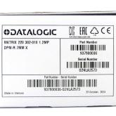 Barcodelesegerät MATRIX 220 382-010 1.2MP DPM-R 7MM X Neu OVP