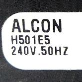 Solenoid valve  New