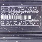Servomotor  Used