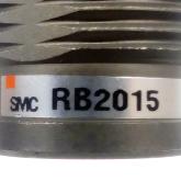 Shock absorber  New