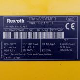 Transformer PSG3100.00PSV R911.170.161  Used