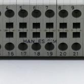 Connector HS12 New