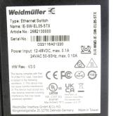 Ethernet Switch IE-SW-EL05-5TX Gebraucht