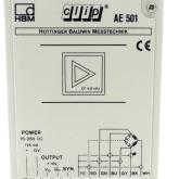 Analoger Messverstärker  Gebraucht