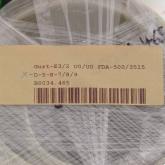 Belt B0034.465 New FS