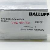 Fiberoptikkabel BFO CT Neu OVP