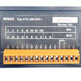 KTA 256 Display  Neu OVP