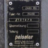 Zweiachs-Schwenkeinrichtungen mit Direktantrieb  Used