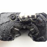 Linear carriage  Used