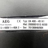 Thyristor-Leistungssteller  Gebraucht