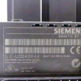 Simatic S7 Basismodul  Gebraucht