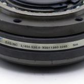 Safety Coupling 3/450.520.0 New