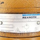 Hydraulikpumpe 1PF2GU2-21/032RE07ME4 Gebraucht
