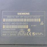 Communications processor  Used