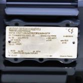 Getriebemotor 01.7194452702.0001.15 Neu