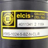 Incremental encoder  New FS