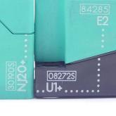 Induktiver Sensor  Gebraucht