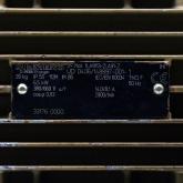 Drehstrommotor UD 0406/148897-001-1 Gebraucht
