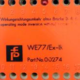 Control Circuit 00274 Used