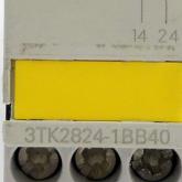Safety relay  Used