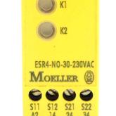 Safety relay  Used