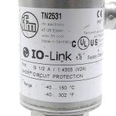 Temperatursensor  Gebraucht