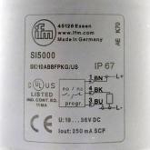 Strömungssensor SID10ABBFPKG Gebraucht