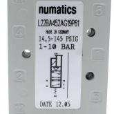 5/2 Directional control valve  