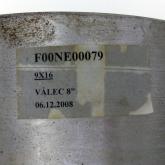 Cylinder Tube  Used