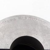 Metal bellows coupling KD27 D35/32 JAK  New