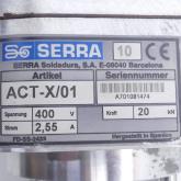 Electric cylinder ACT-X/01 Used