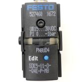 Drucksensor 527460 Neu OVP