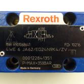 4/2 Way Valve 4WE6JA62/EG24N9K4/ZV  New